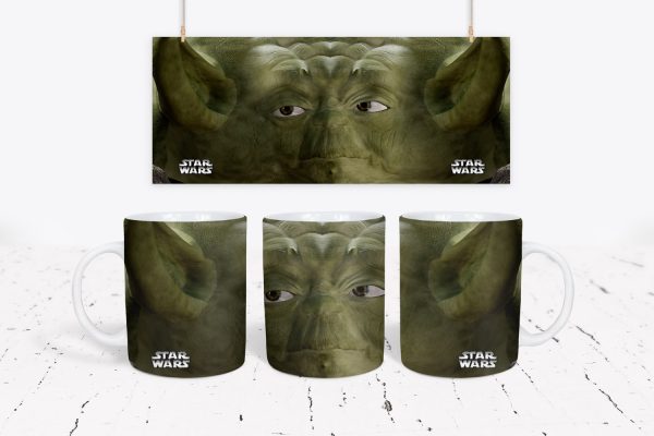 Tazza STAR WARS 1
