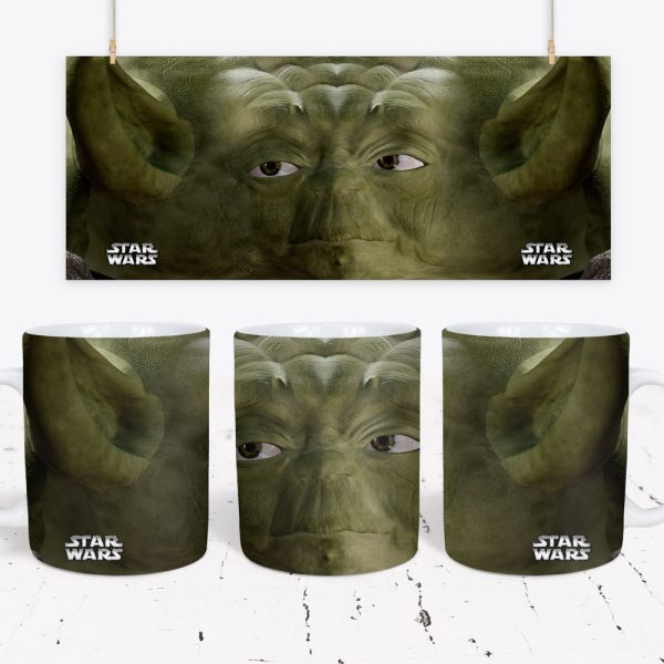 Tazza STAR WARS 1