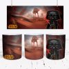 Tazza STAR WARS 3