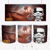 Tazza STAR WARS 4