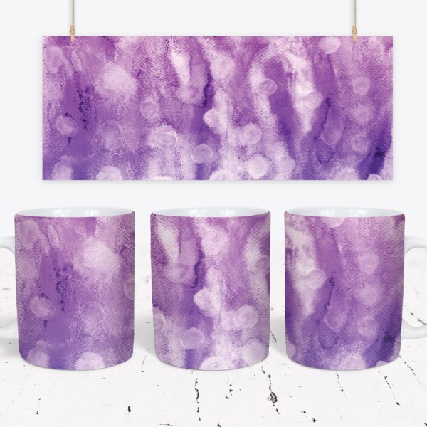 image116.jpg Tazza Bokeh Background Watercolor Mug Sublimation 1