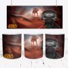 Tazza STAR WARS 5