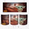 Tazza STAR WARS 6