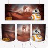 Tazza STAR WARS 7