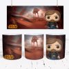 Tazza STAR WARS 8