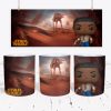 Tazza STAR WARS 9