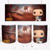 Tazza STAR WARS 10