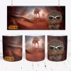 Tazza STAR WARS 11