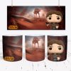 Tazza STAR WARS 12