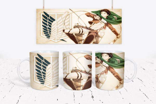 Tazza STAR WARS 14