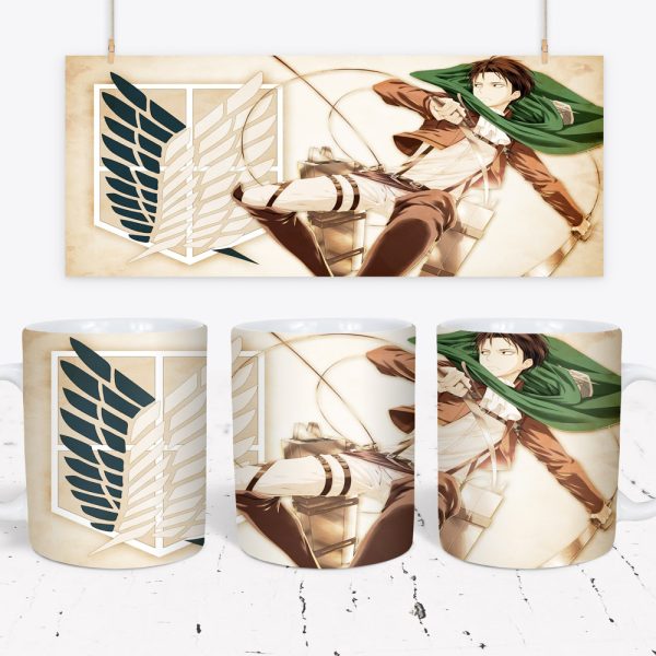 Tazza STAR WARS 14