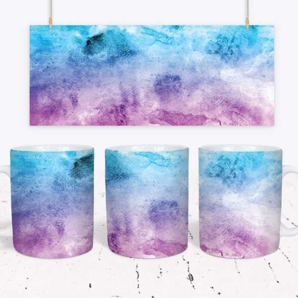 image117.jpg Tazza Bokeh Background Watercolor Mug Sublimation 2