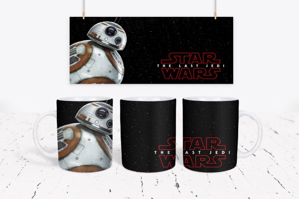 Tazza STAR WARS 15