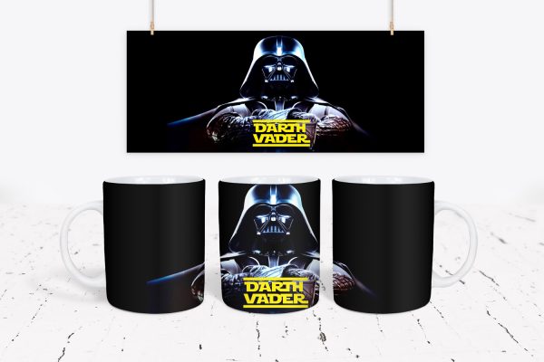 Tazza STAR WARS 16