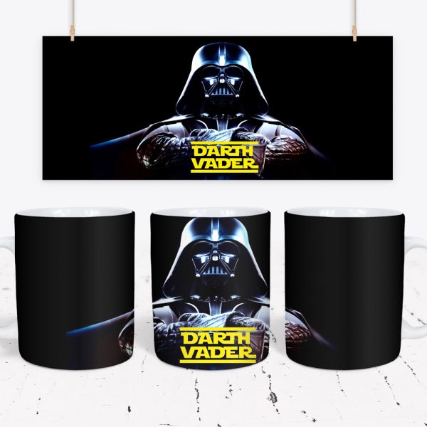 Tazza STAR WARS 16