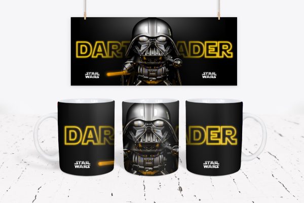 Tazza STAR WARS 17