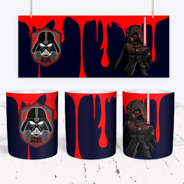 Tazza STAR WARS 19
