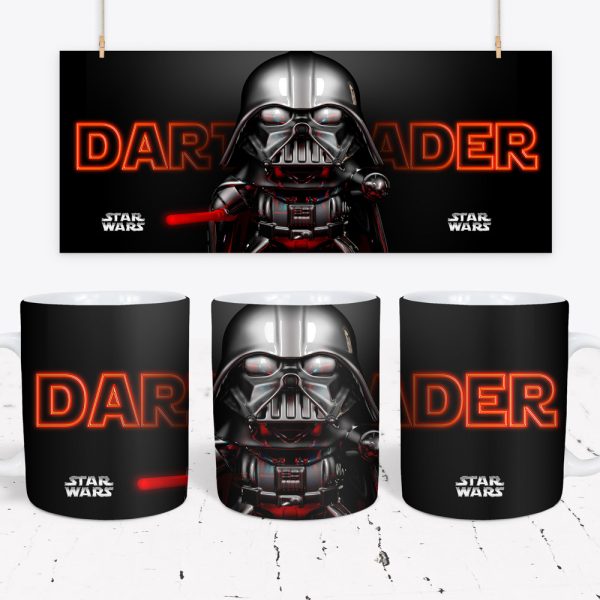 Tazza STAR WARS 20