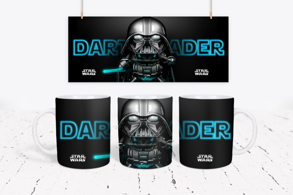 Tazza STAR WARS 21
