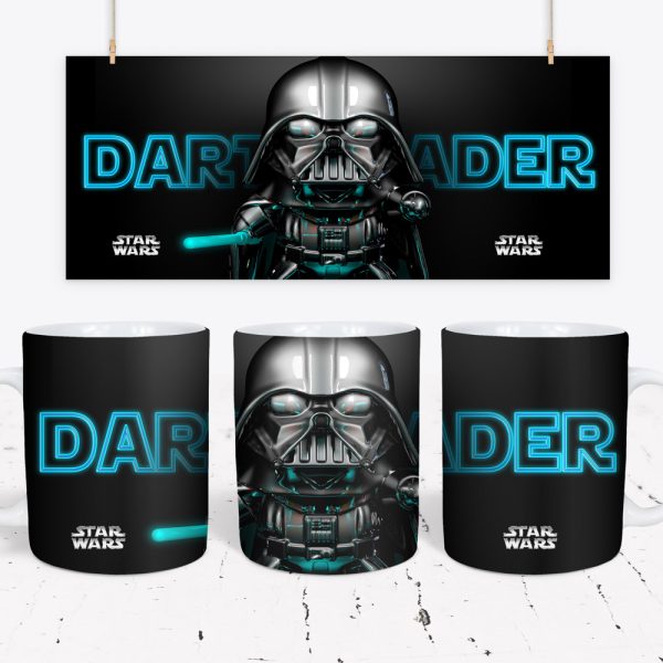 Tazza STAR WARS 21
