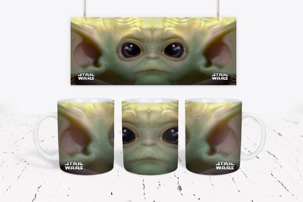 Tazza STAR WARS 22