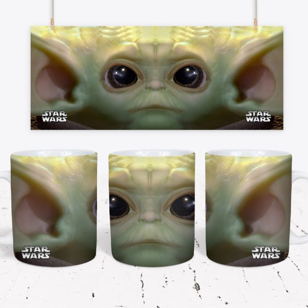 Tazza STAR WARS 22