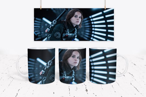 Tazza STAR WARS - STAR WARS 2