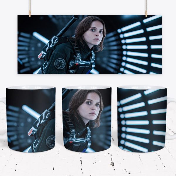 Tazza STAR WARS - STAR WARS 2