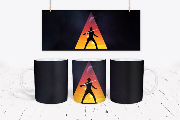 Tazza STAR WARS - STAR WARS 3