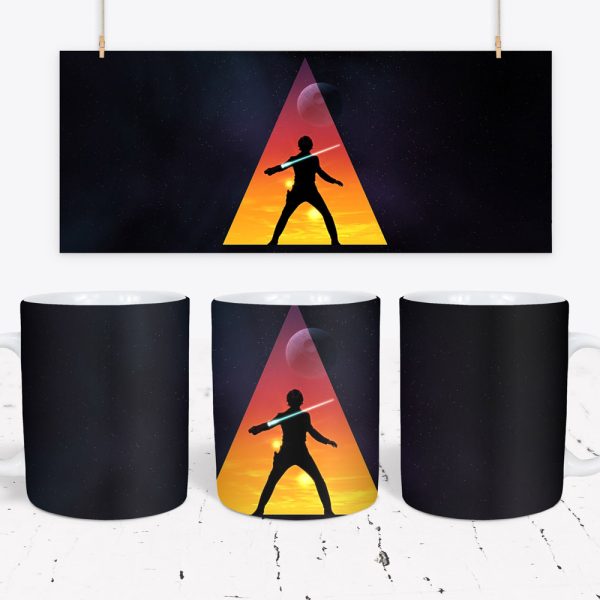 Tazza STAR WARS - STAR WARS 3