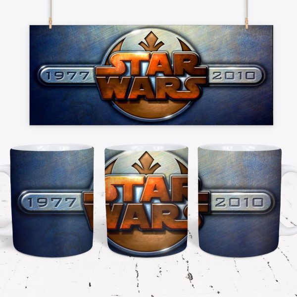 Tazza STAR WARS - STAR WARS 4