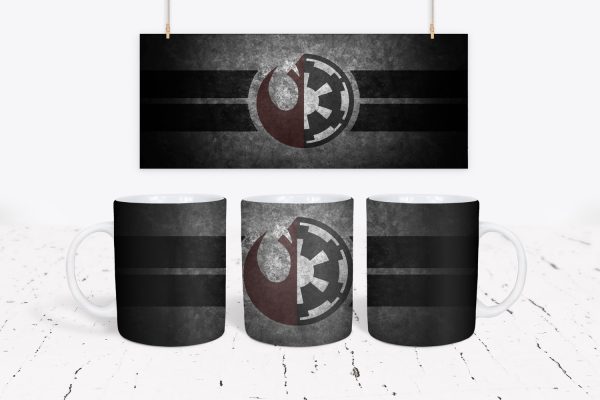 Tazza STAR WARS - STAR WARS 6