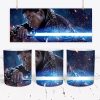 Tazza STAR WARS - STAR WARS 9