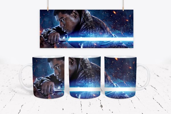 Tazza STAR WARS - STAR WARS 9