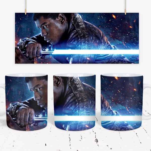 Tazza STAR WARS - STAR WARS 9