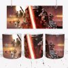 Tazza STAR WARS - STAR WARS 10