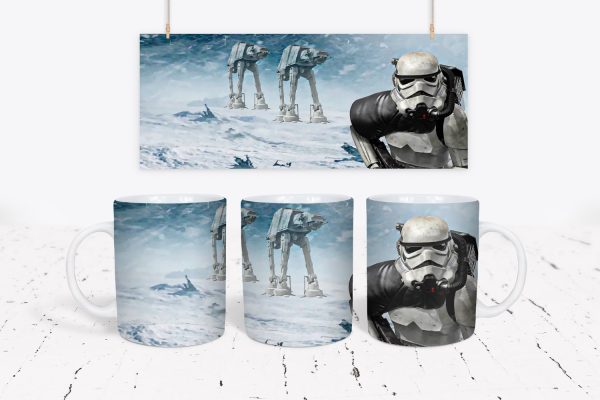 Tazza STAR WARS - STAR WARS 13