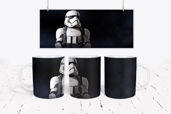 Tazza STAR WARS - STAR WARS 14