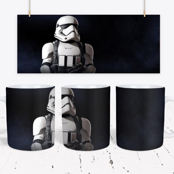 Tazza STAR WARS - STAR WARS 14