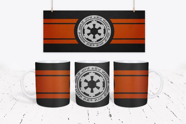Tazza STAR WARS - STAR WARS 15