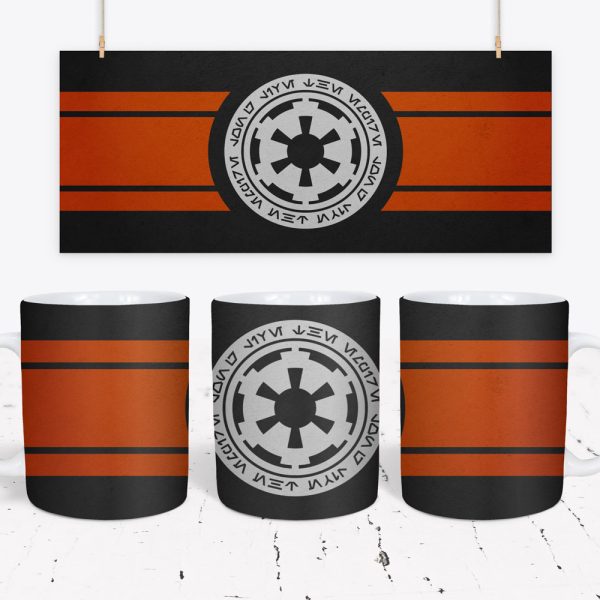Tazza STAR WARS - STAR WARS 15