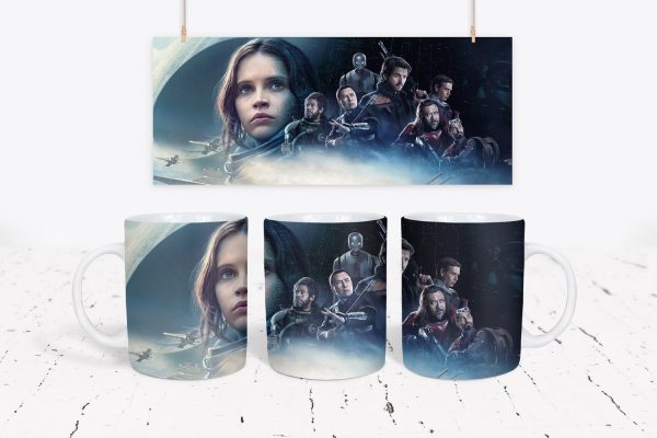 Tazza STAR WARS - STAR WARS 17