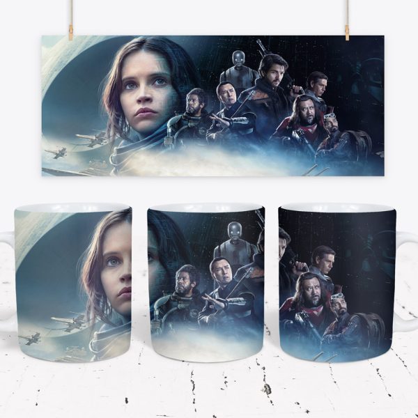 Tazza STAR WARS - STAR WARS 17