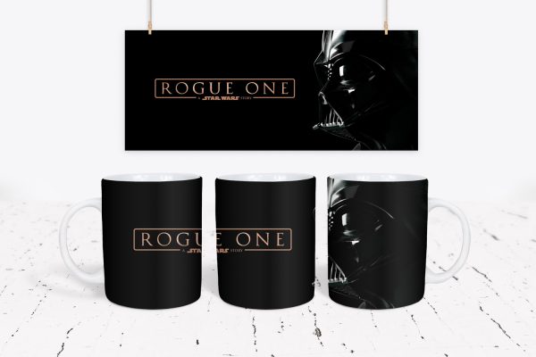 Tazza STAR WARS - STAR WARS 21