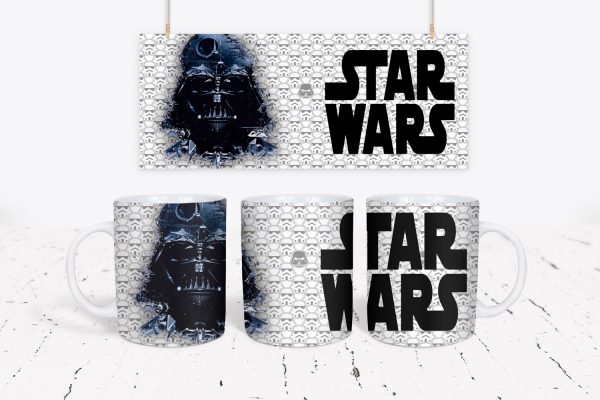 Tazza STAR WARS - STAR WARS 22