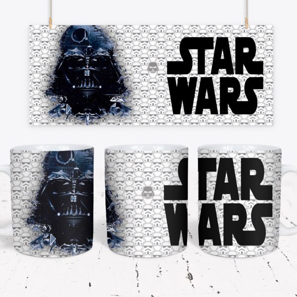 Tazza STAR WARS - STAR WARS 22