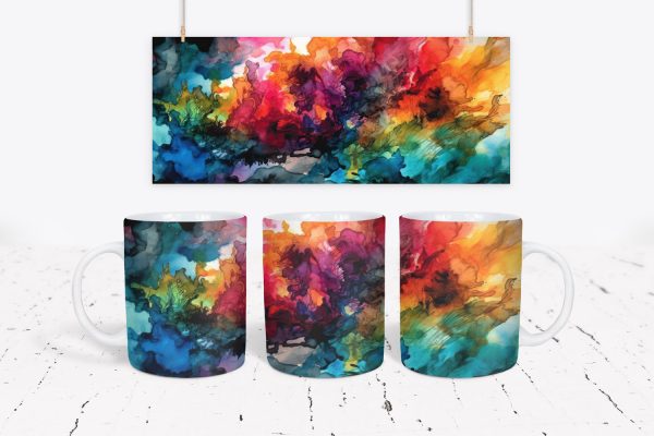 Tazza 11oz 12