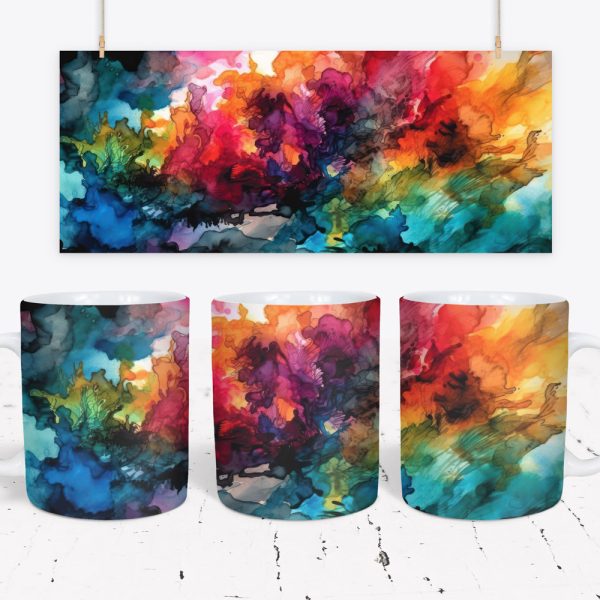 Tazza 11oz 12