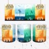 Tazza STAR WARS - STAR WARS 23