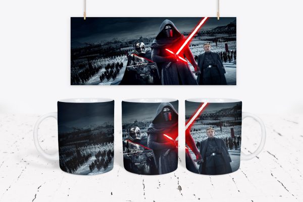 Tazza STAR WARS - STAR WARS 24